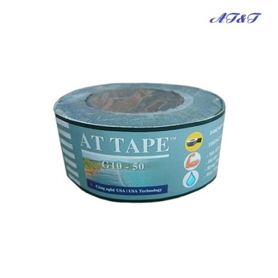 Miếng dán bạt siêu dính trong nước AT Tape G10-50 Miếng dán bạt siêu dính trong nước AT Tape G10-50